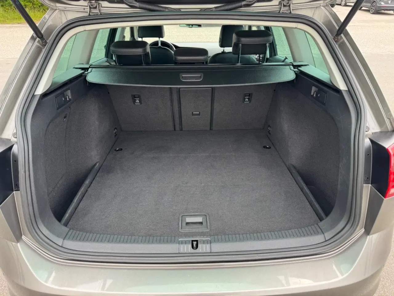 Billede 24 - VW Golf VII 1,4 TSi 140 Highline DSG BMT