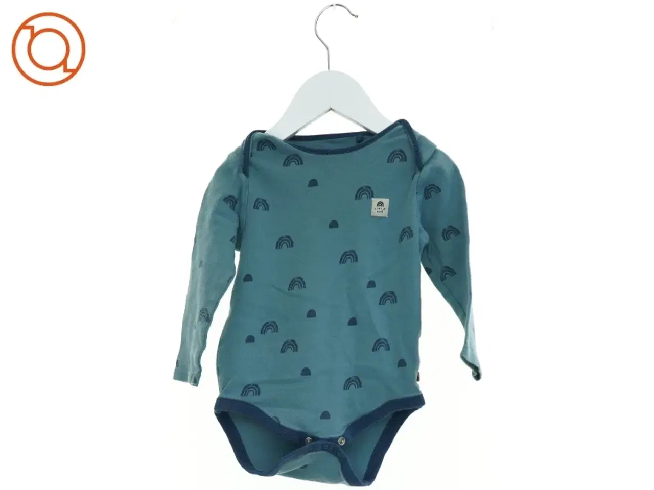 Billede 1 - Bodystocking fra Next (str. 92 cm)