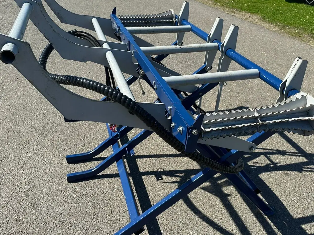 Billede 3 - Tajfun DM 1511 M