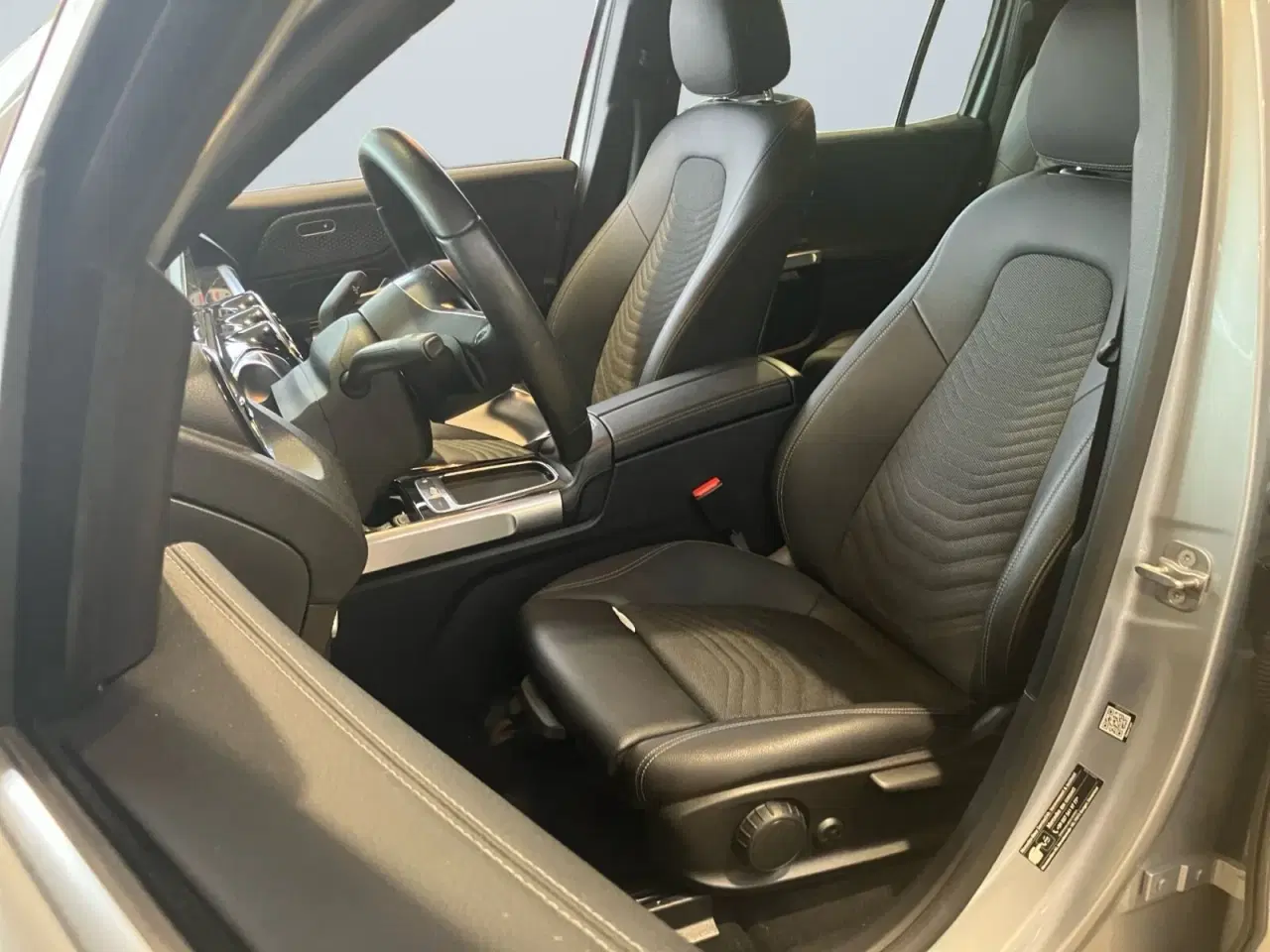 Billede 4 - Mercedes EQB250+  Progressive