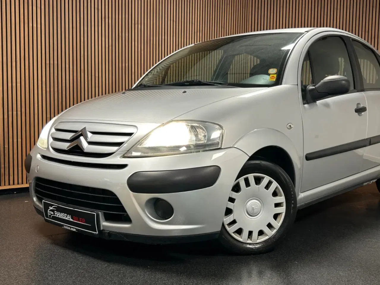 Billede 2 - Citroën C3 1,1 Advance