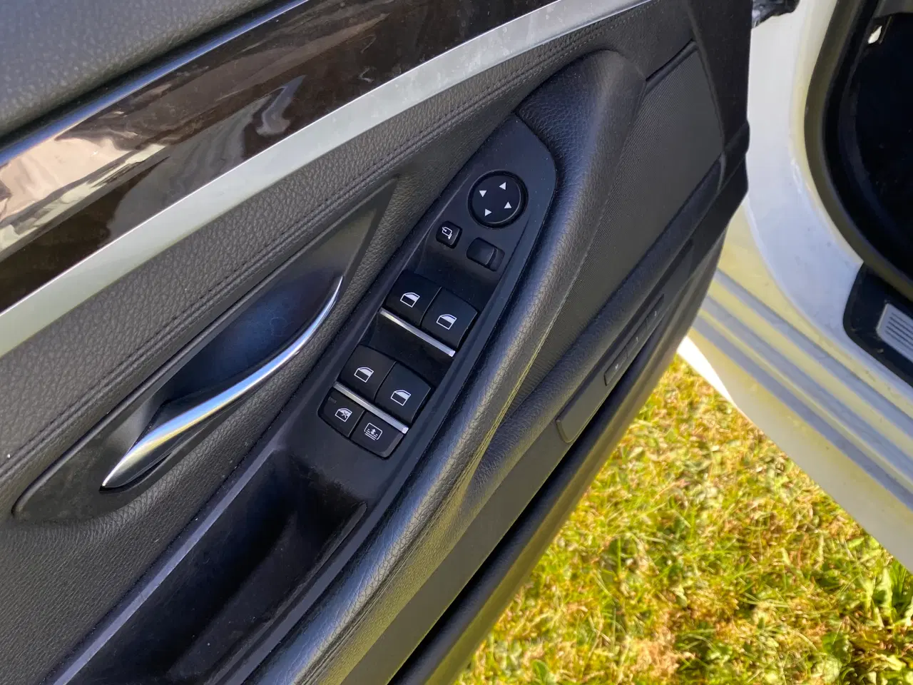 Billede 7 - BMW 535 D Model M