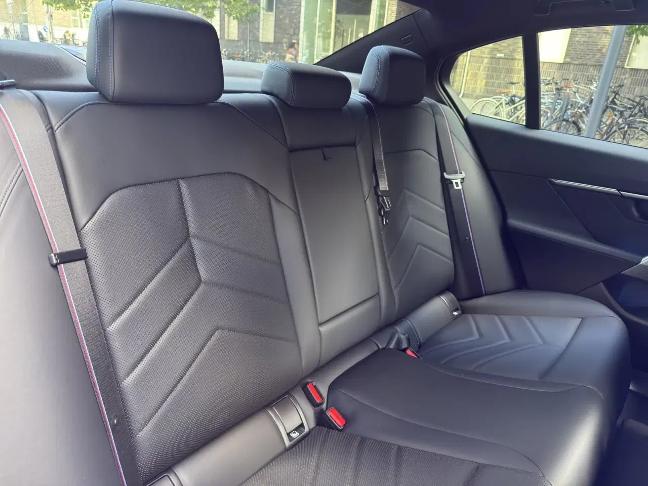 Billede 16 - BMW i5  M60 xDrive