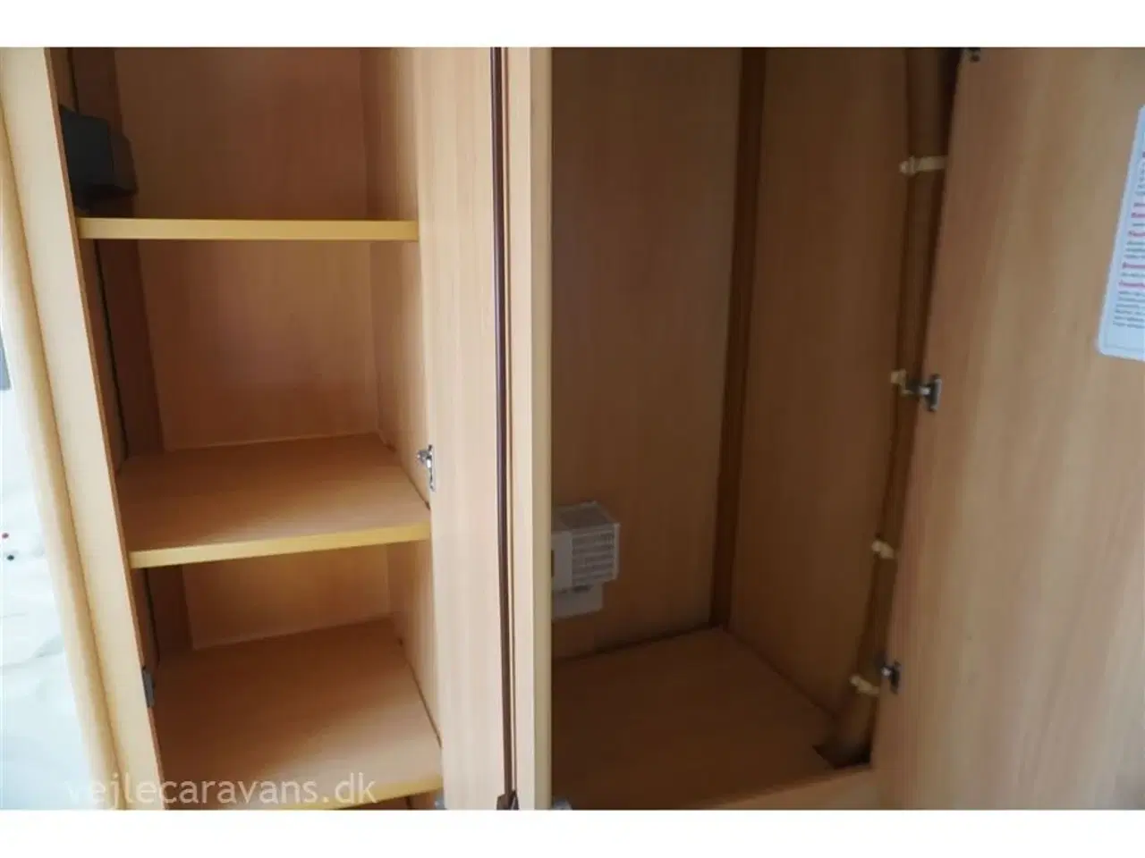 Billede 10 - 2006 - Dethleffs Camper 510 DB