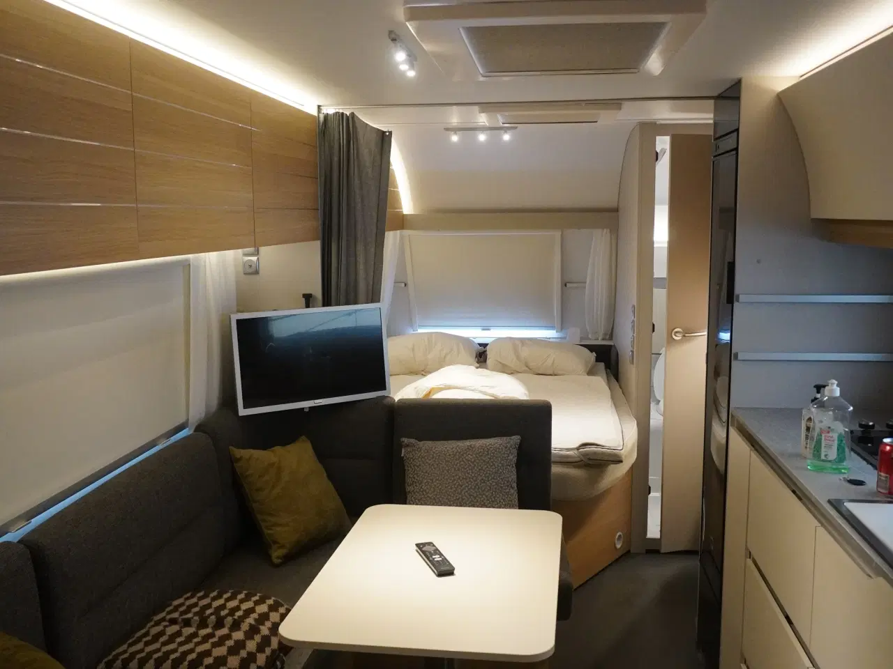 Billede 16 - Adria Adora 613PK-Teen, 2021