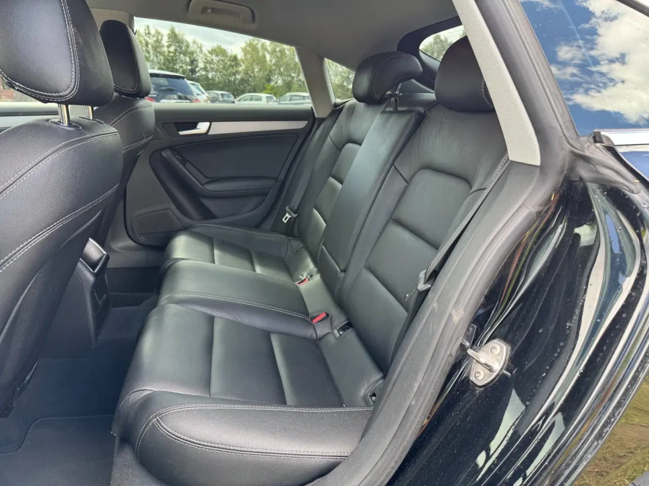 Billede 10 - Audi A5 3,0 TDi 245 Sportback quattro S-tr.