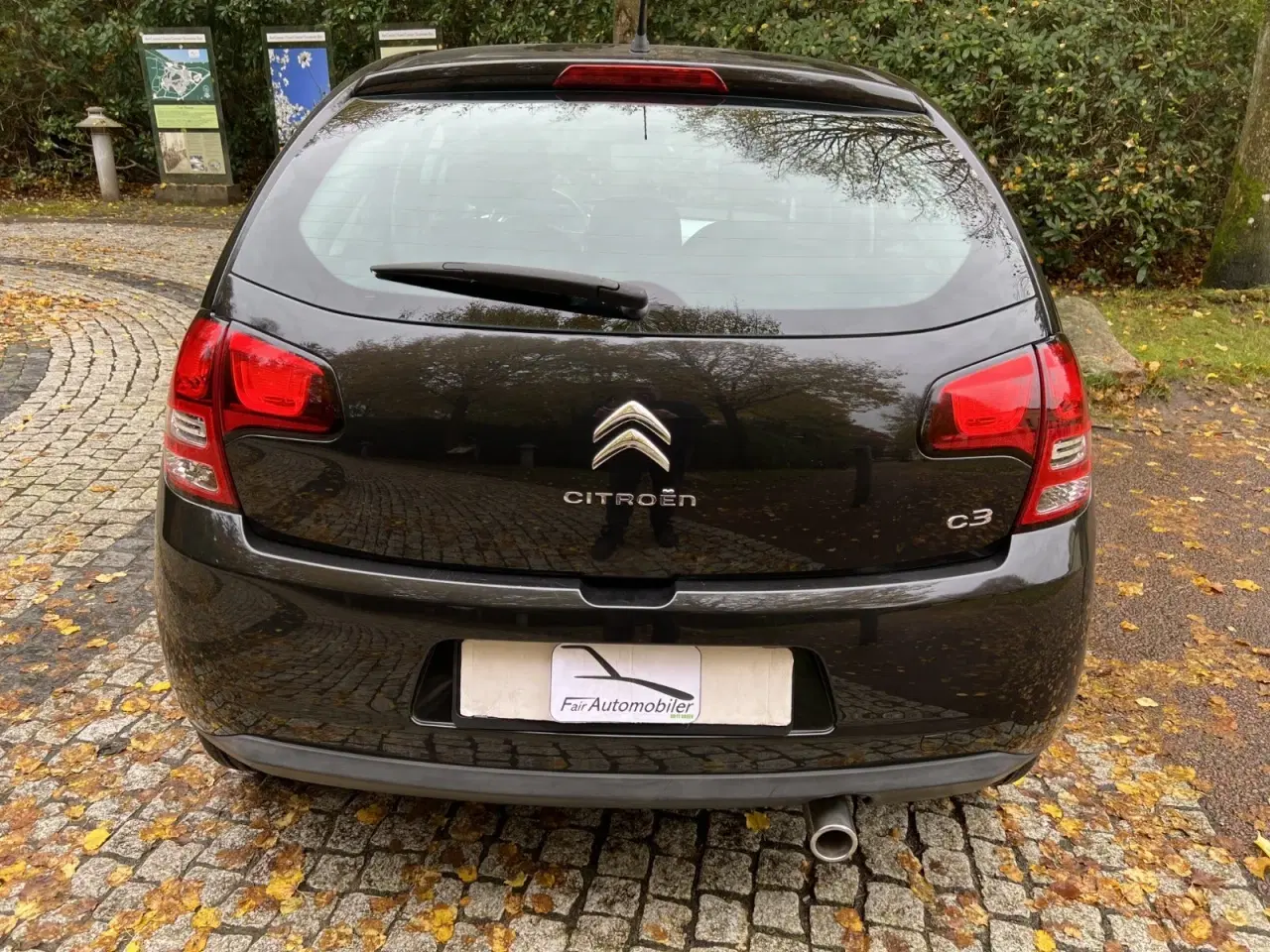 Billede 9 - Citroën C3 1,4 HDi Seduction