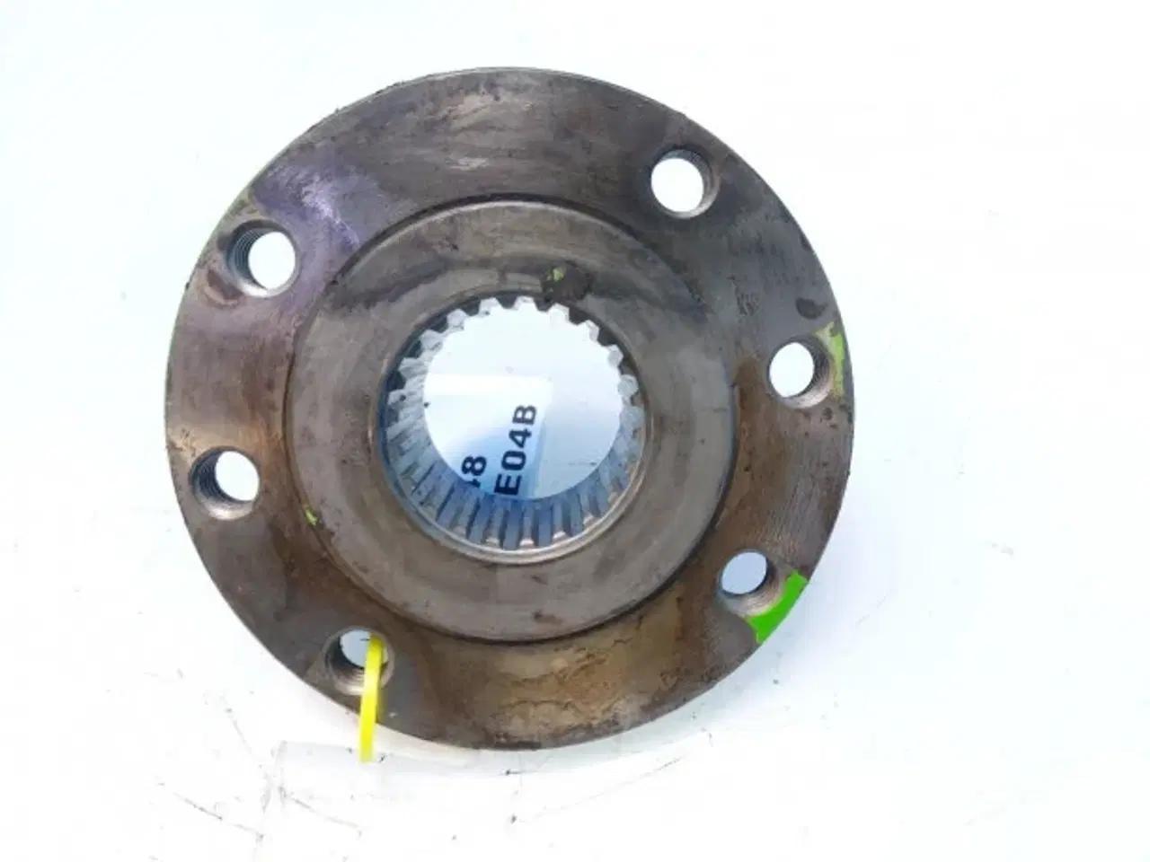 Billede 6 - Merlo P41.7 Flange 024848