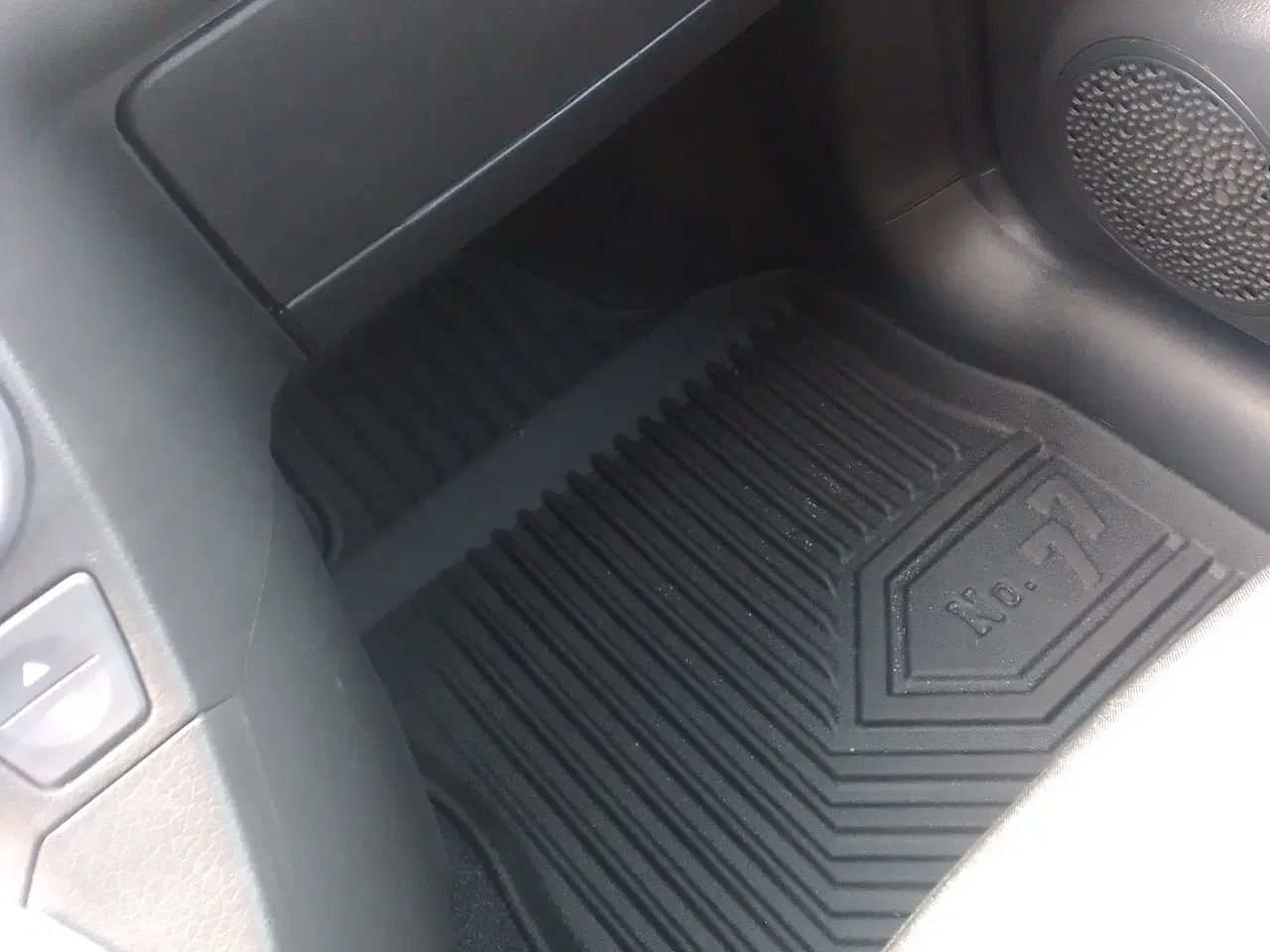 Billede 9 - Æ Bette Fiat Panda 1,2