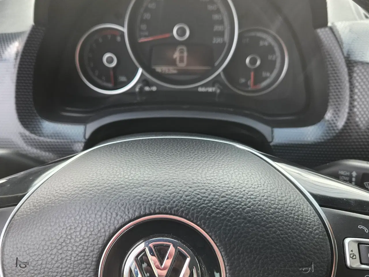 Billede 6 - VW UP 1,0 5DR COLOUR ÅRGANG 2020