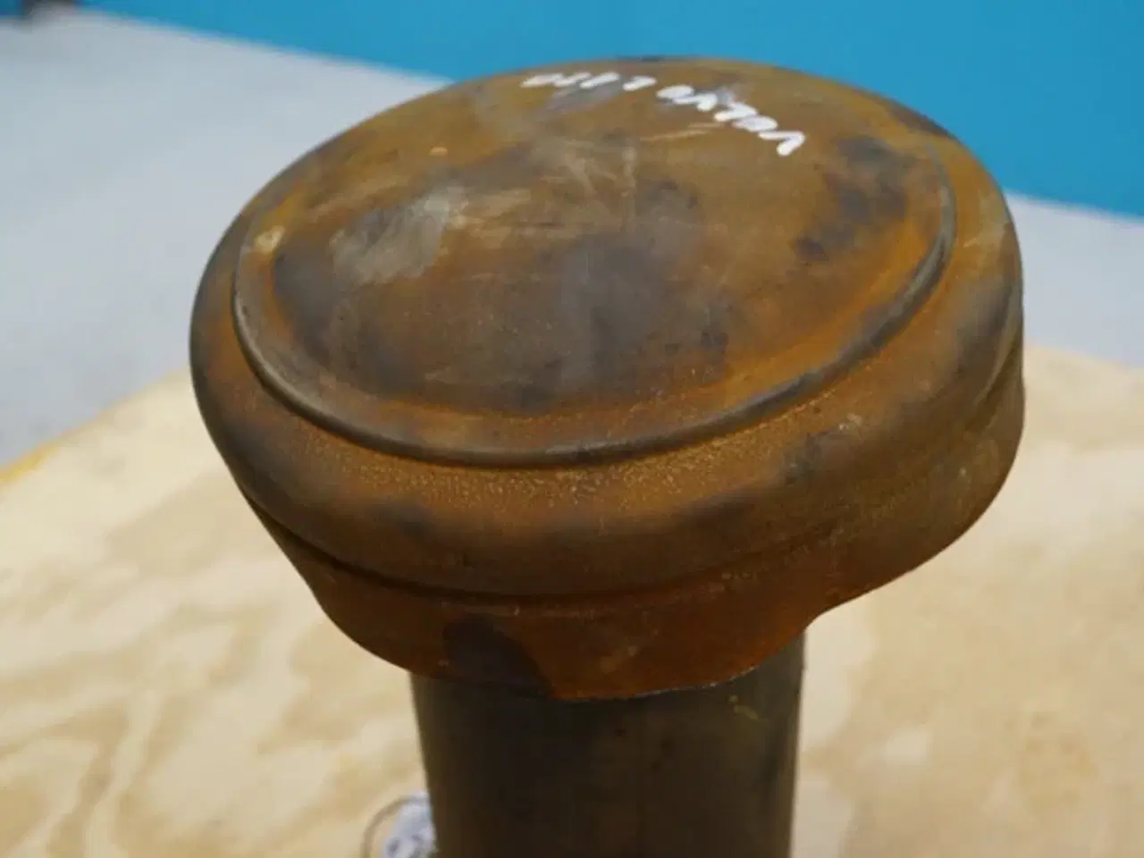 Billede 12 - Volvo L120 Luftfilterhat VOE11033486