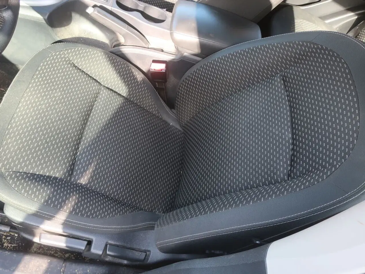 Billede 8 - Personbil NISSAN QASHQAI 1.6 (momsfri)