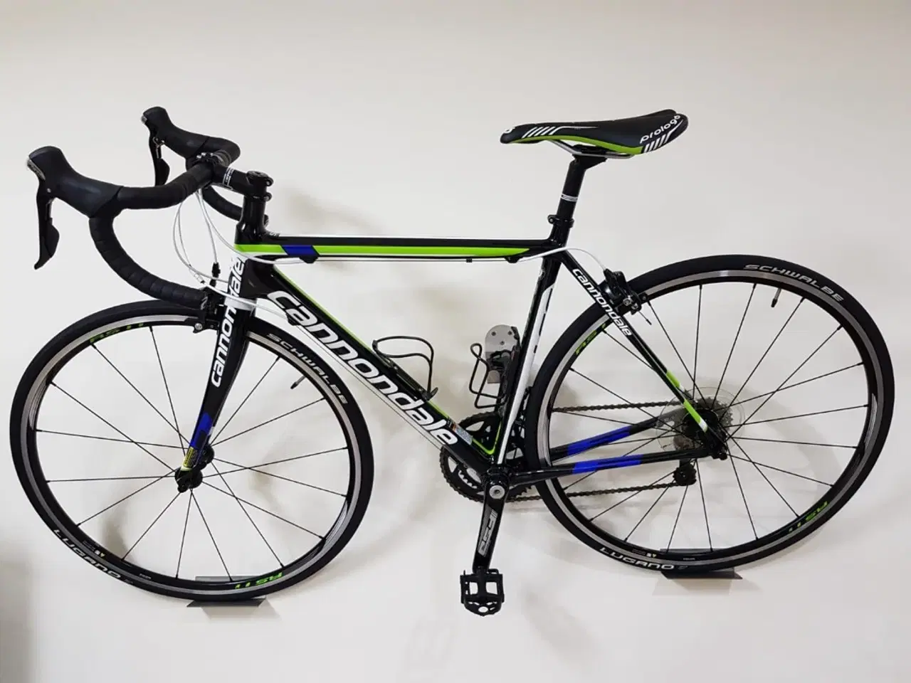 Billede 2 - Cannondale Super SIX EVO Carbon Racercykel (NY)   