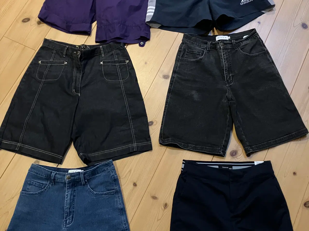 Billede 1 - Shorts