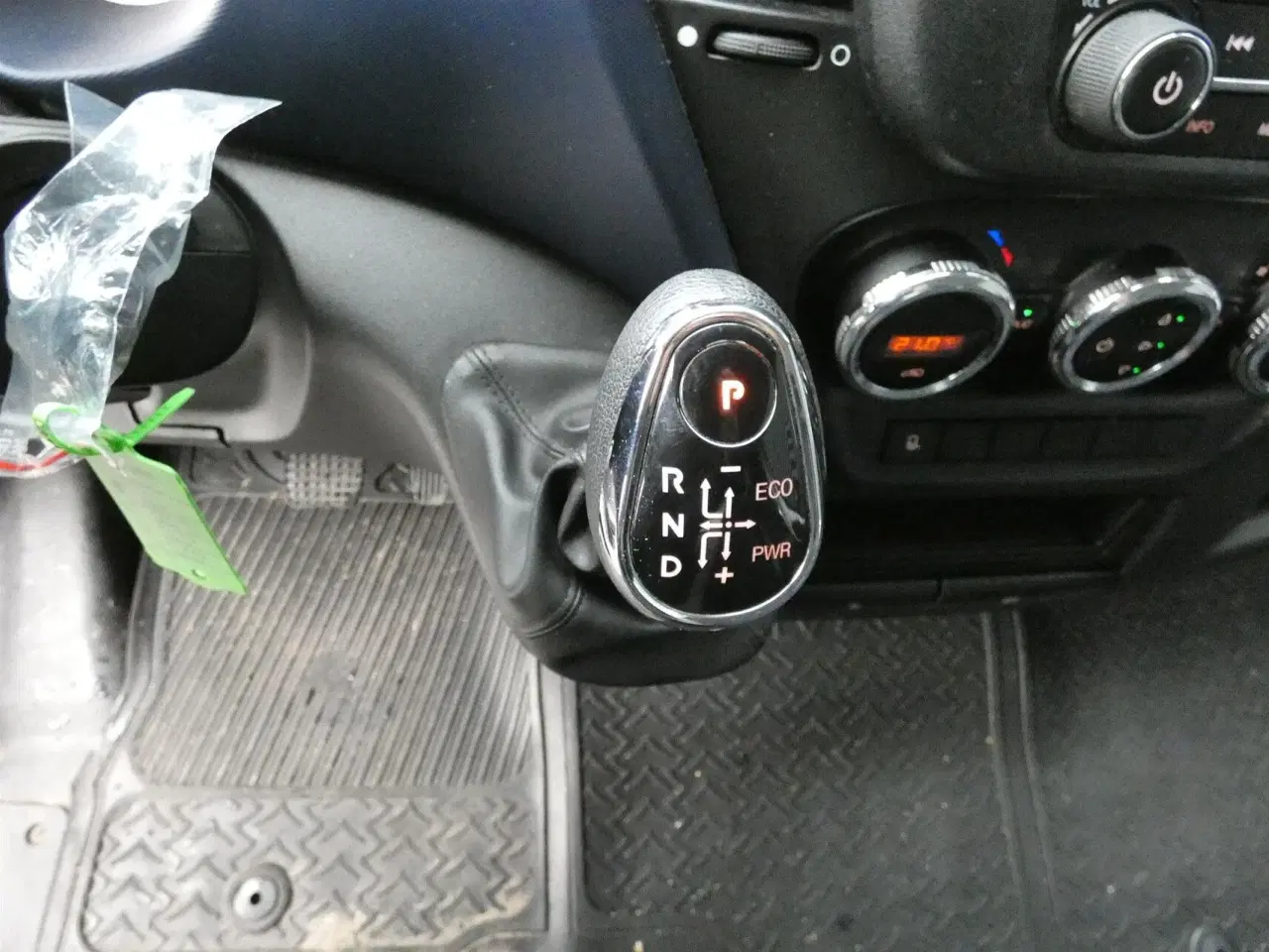 Billede 6 - Iveco Daily 35S16 ALUKASSE/LIFT AG8 2,3 D 156HK Ladv./Chas. Aut.