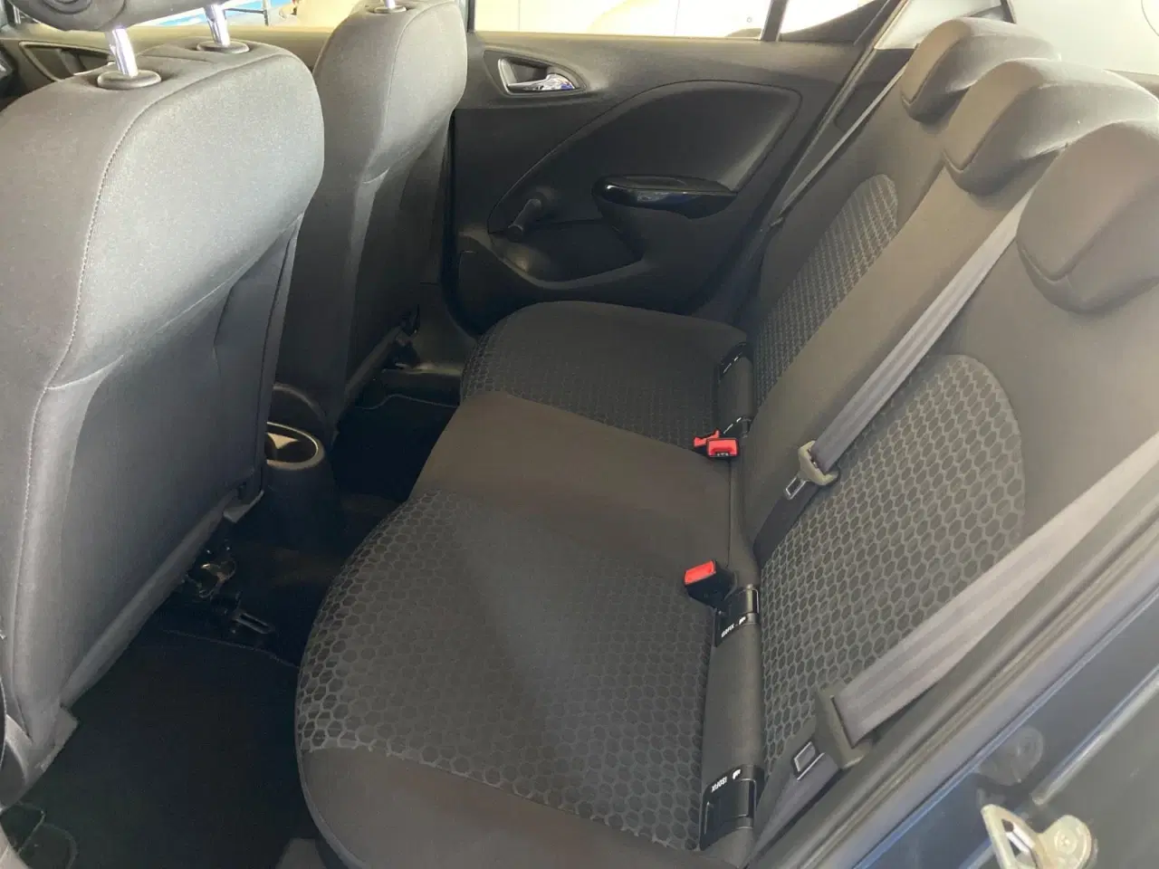 Billede 10 - Opel Corsa 1,0 T 90 Enjoy