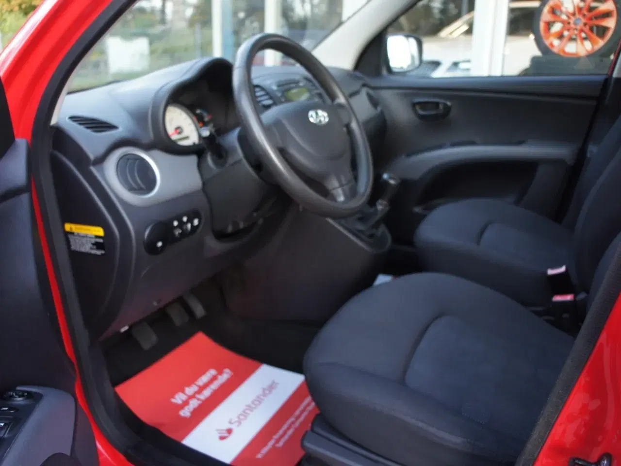 Billede 13 - Hyundai i10 1,1 Classic