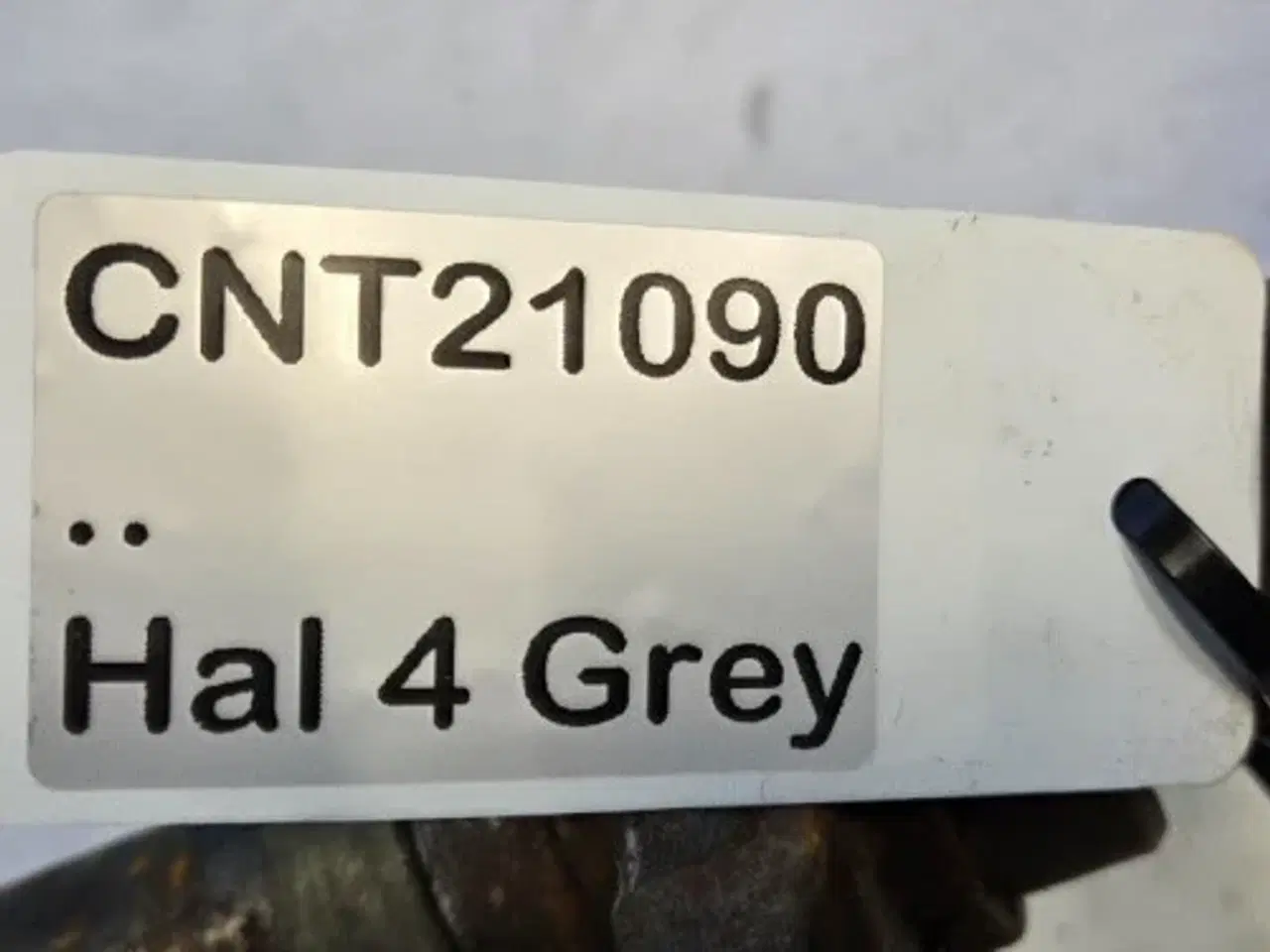 Billede 24 - Claas Dominator 88 Snegl 663501.0