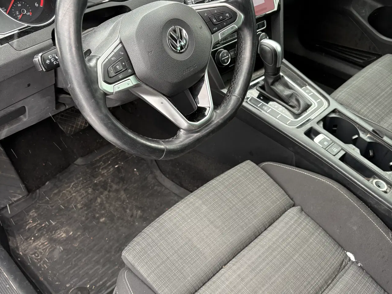 Billede 2 - 2,0 TDi 190 Business+ DSG 4d