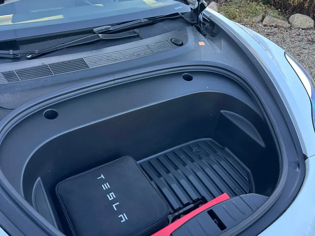 Billede 5 - Tesla Model 3  Performance AWD