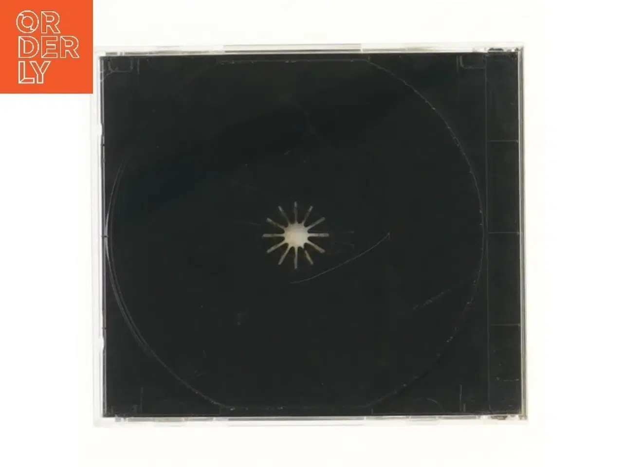 Billede 3 - East 17 CD album