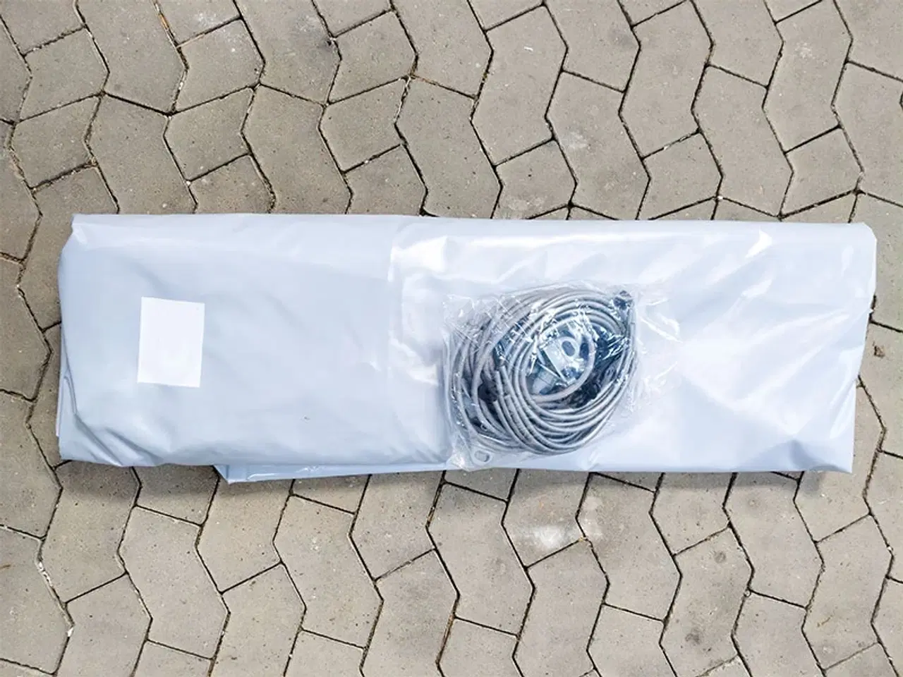 Billede 1 - Løs presenning ED2314-HPR160