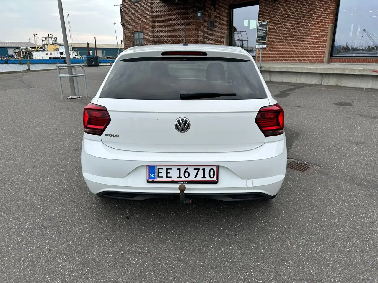 Billede 6 - VW Polo 1,0 TSi 95 Comfortline DSG