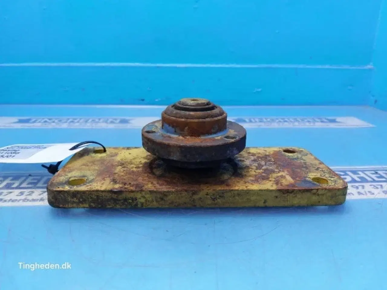 Billede 11 - New Holland TX68 Beslag 9811086