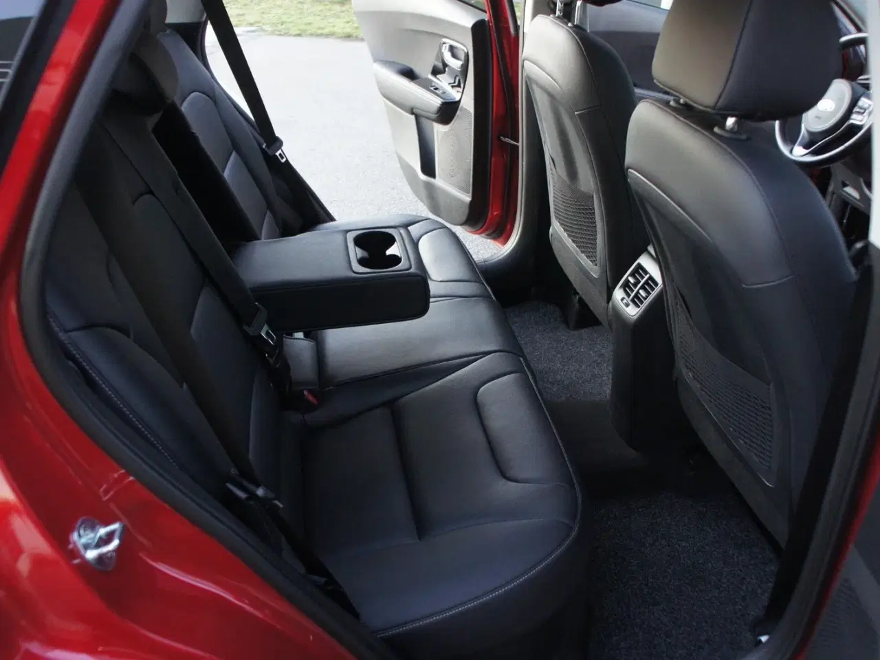 Billede 16 - Kia Niro 1,6 HEV Advance DCT