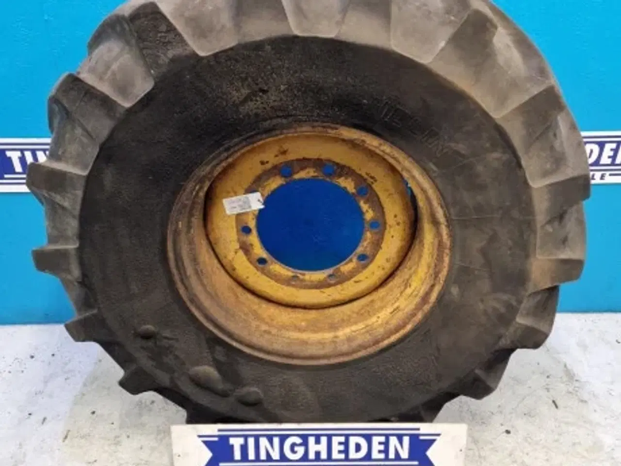 Billede 2 - 24"   19.5 LR 24