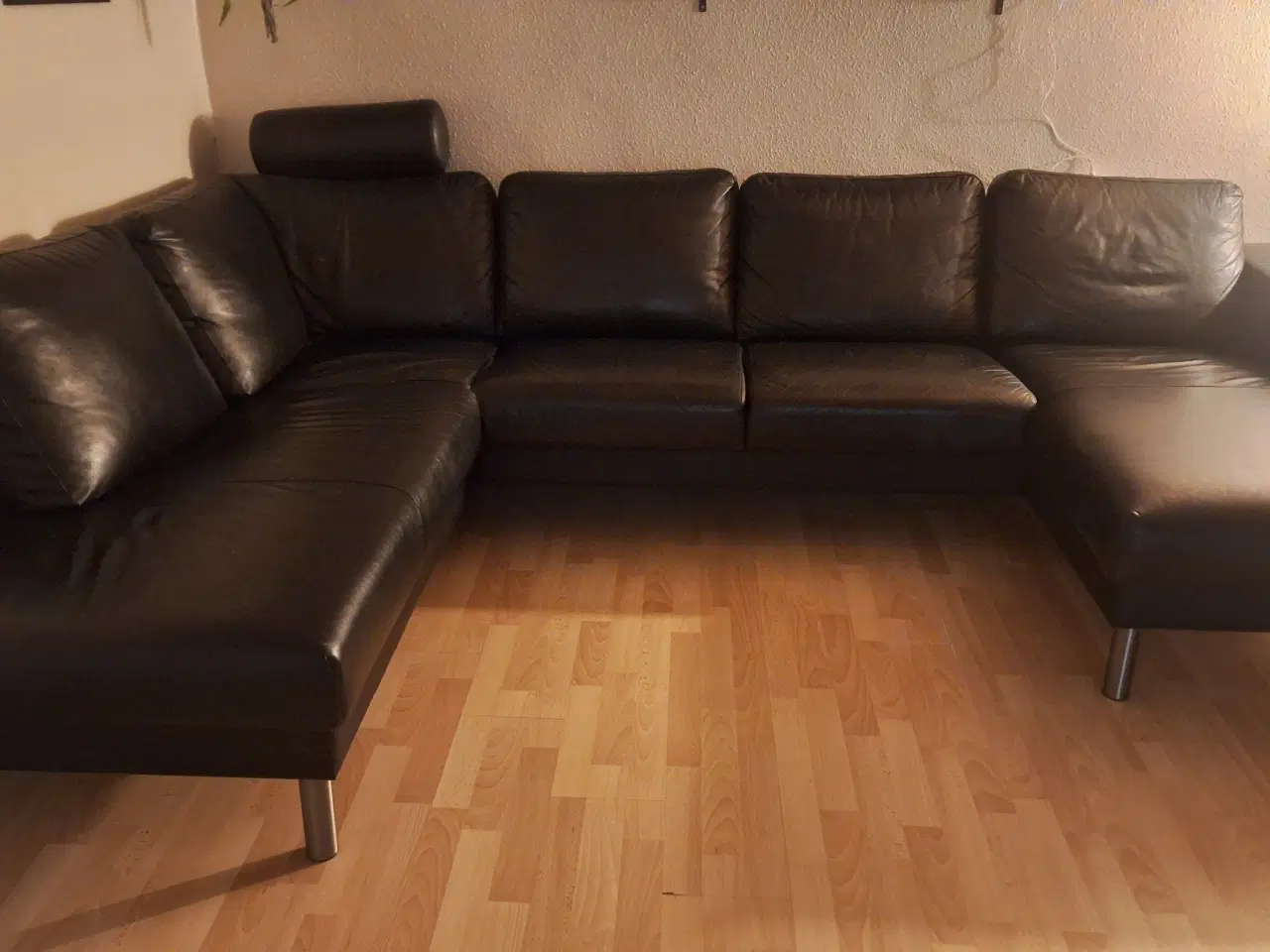 Billede 1 - Barcelona U sofa 