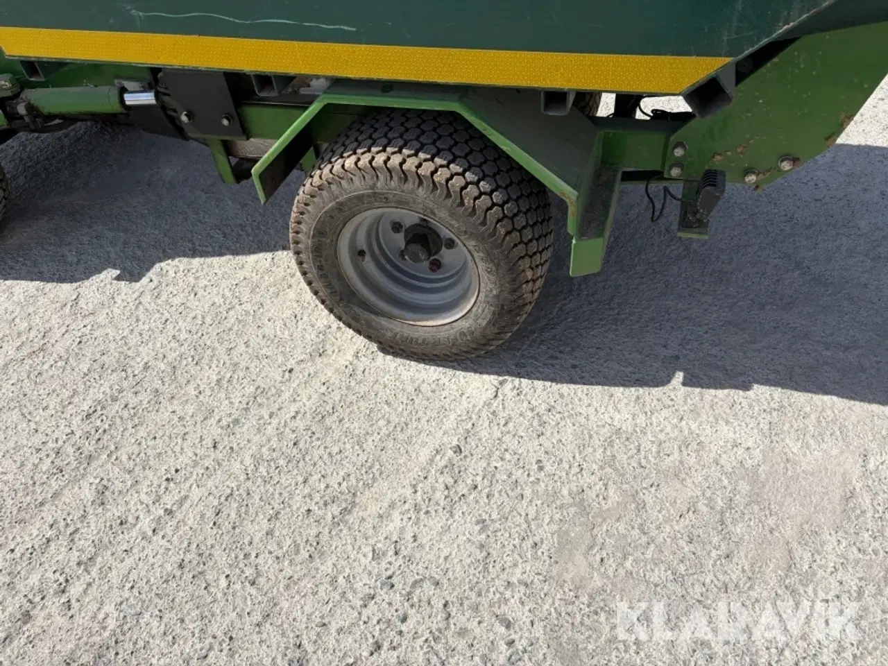 Billede 11 - Dumper