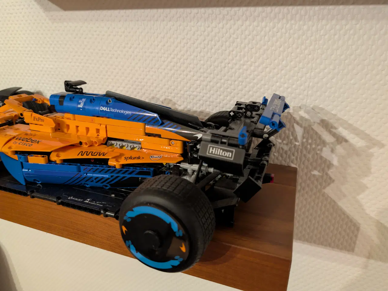 Billede 3 - F1 LEGO MCL 