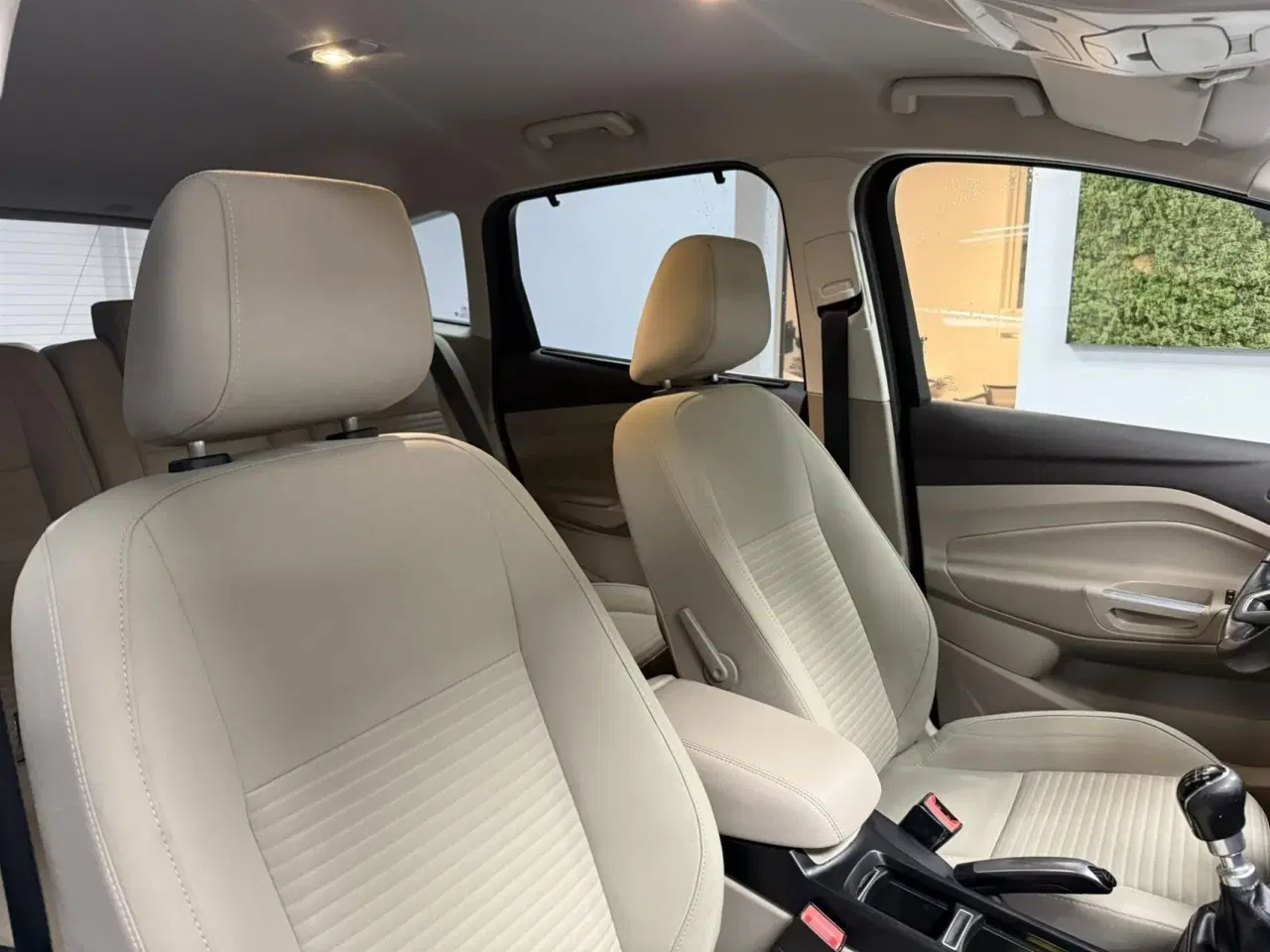 Billede 11 - Ford C-MAX 1,0 EcoBoost Titanium 125HK 6g