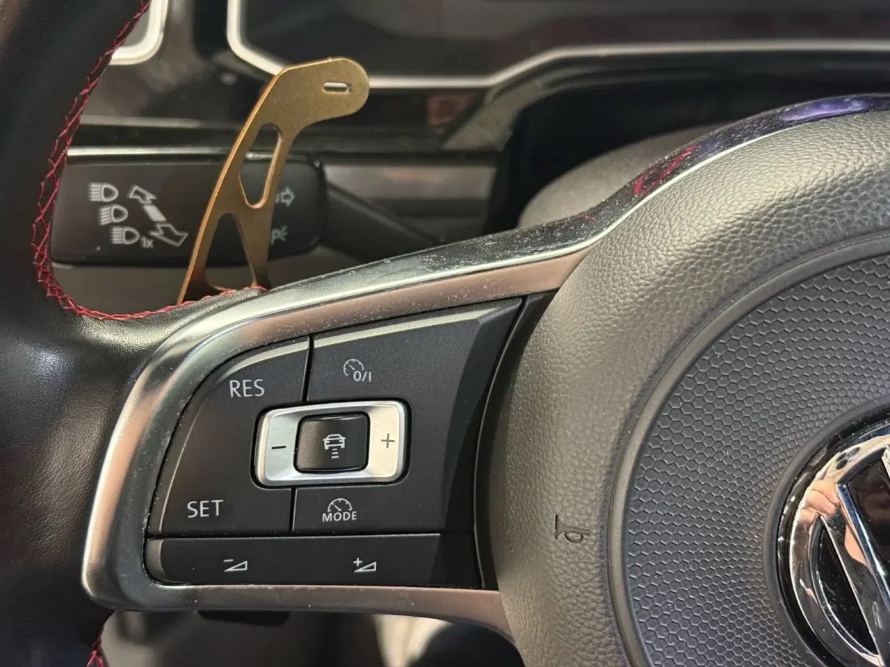 Billede 11 - VW Polo 2,0 TSI GTI DSG 200HK 5d 6g Aut.