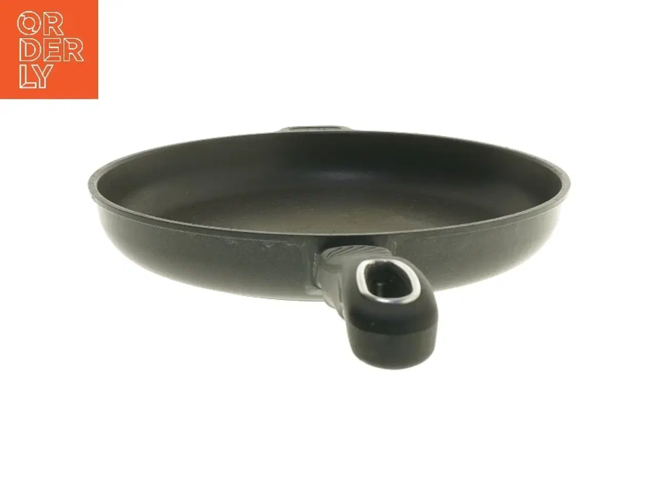 Billede 2 - Stegepande Ø 29 cm fra Gastrolux (str. Ø 29 cm)