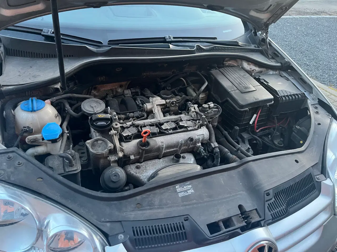 Billede 8 - Golf 5 