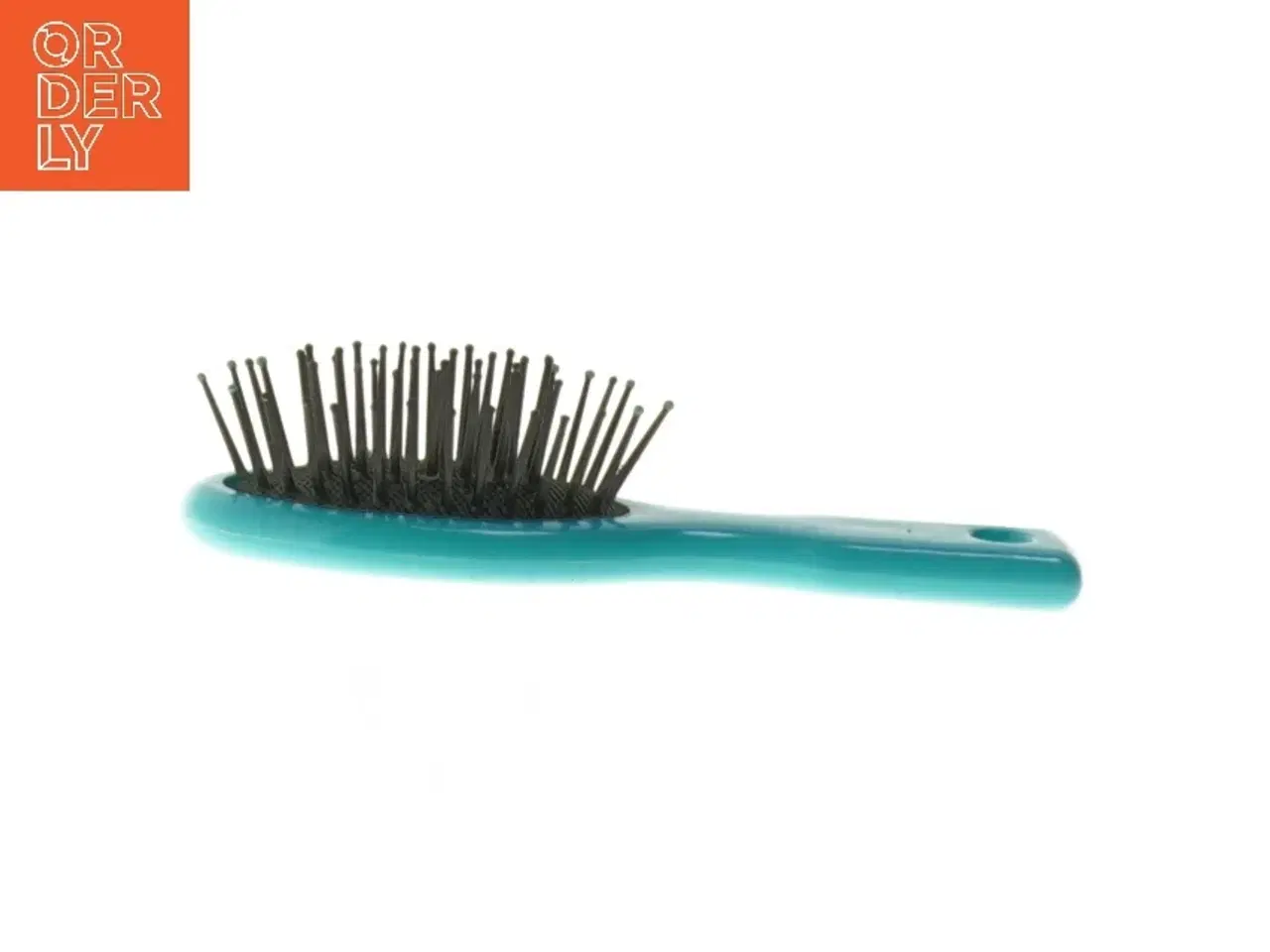 Billede 3 - Lille hårbørste (str. 12,5 cm)