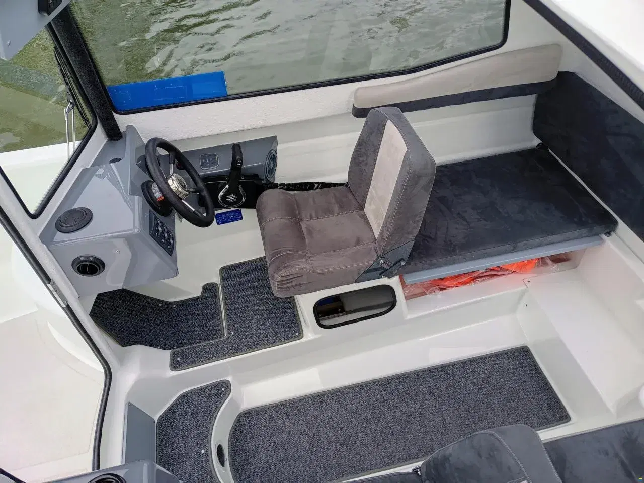 Billede 5 - NY TG 6.1 100HK