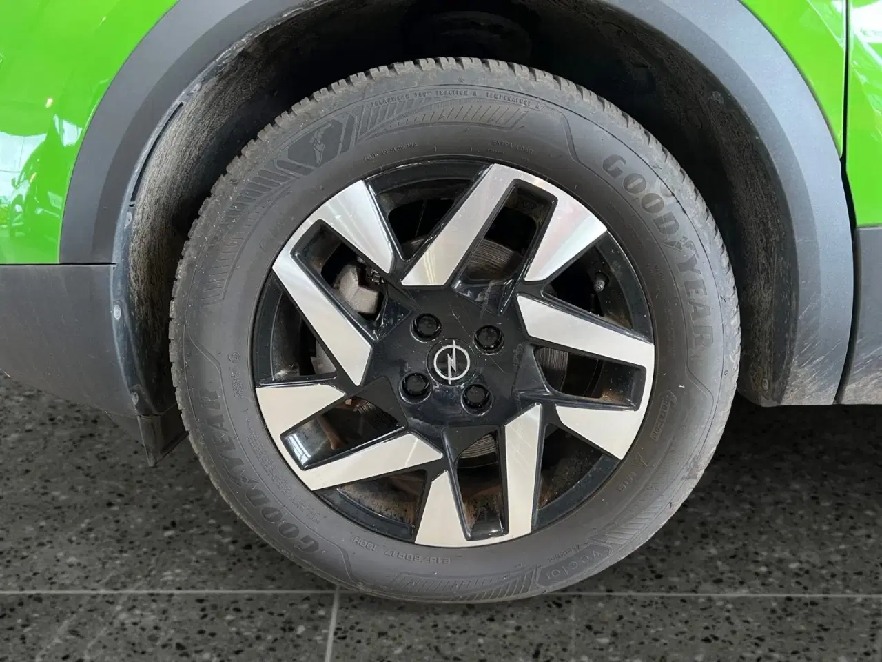 Billede 3 - Opel Mokka-e 54 Elegance
