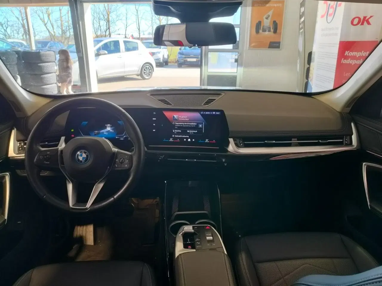 Billede 6 - BMW iX1 xDrive30 X-Line