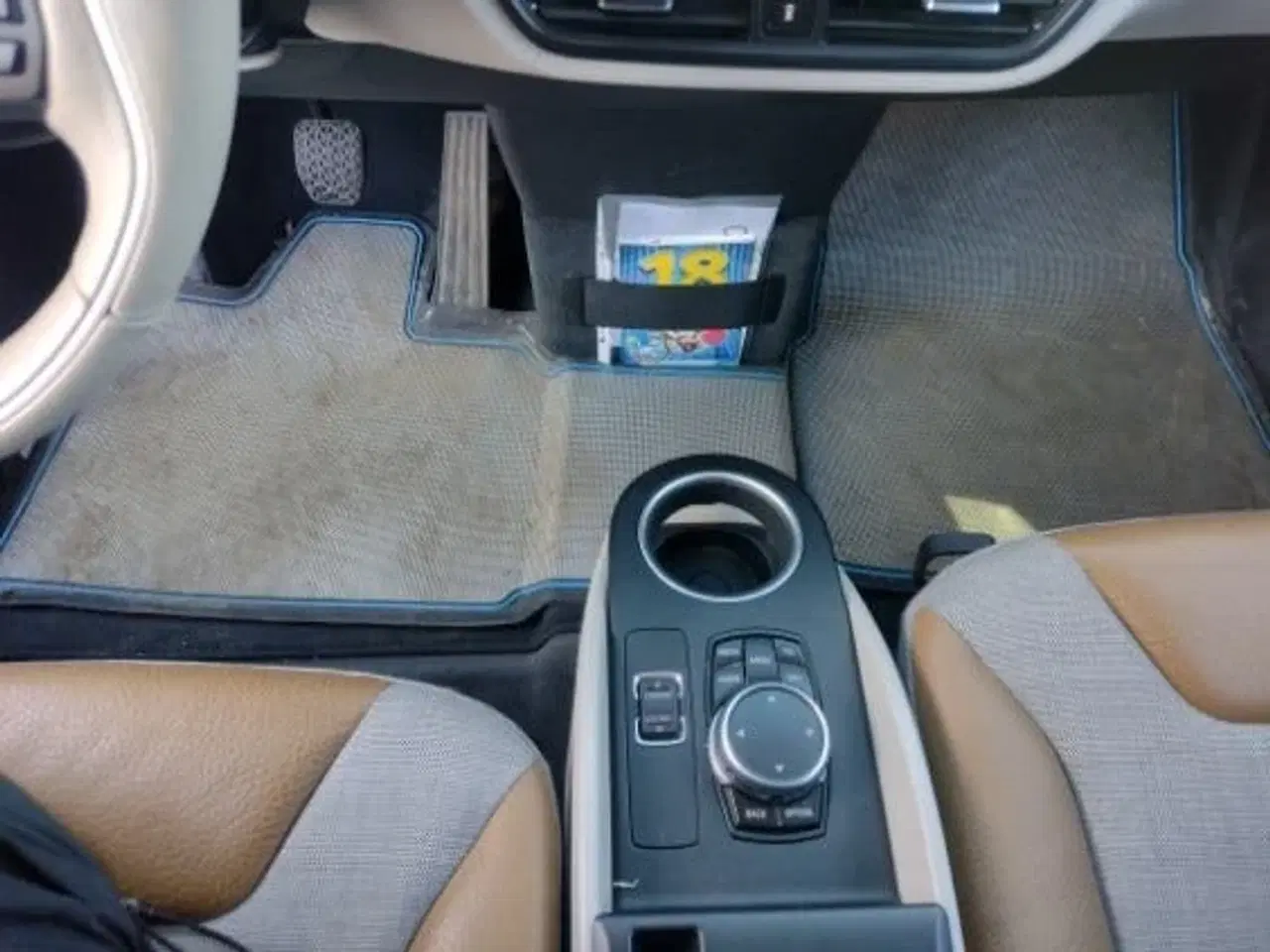 Billede 14 - BMW i3  BEV