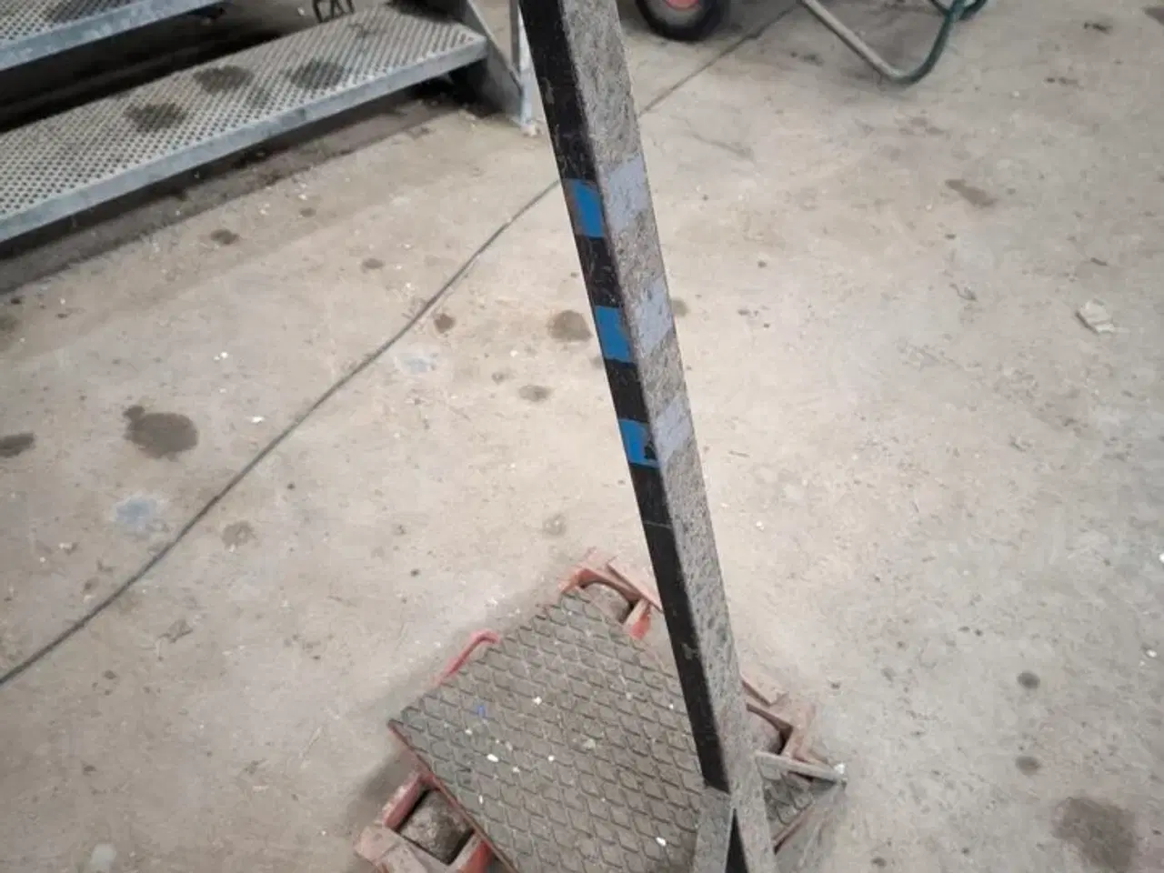 Billede 1 - Maskinskøjte