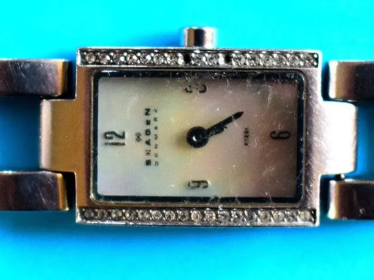 Billede 1 - armbåndsur