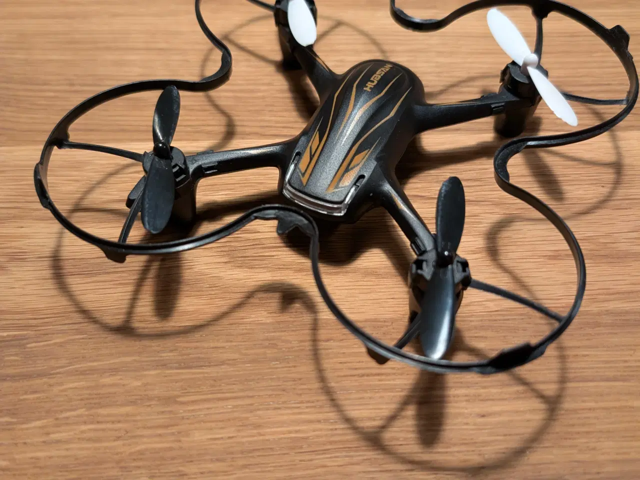 Billede 3 - Hubsan X4 Plus drone