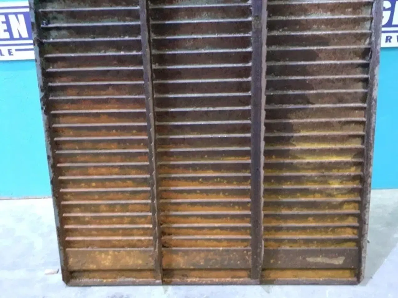 Billede 4 - Fendt 8350 Tilløbsplan 28480820