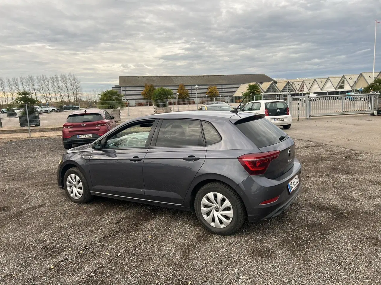 Billede 7 - VW Polo 1,0 TSi 110 Style DSG