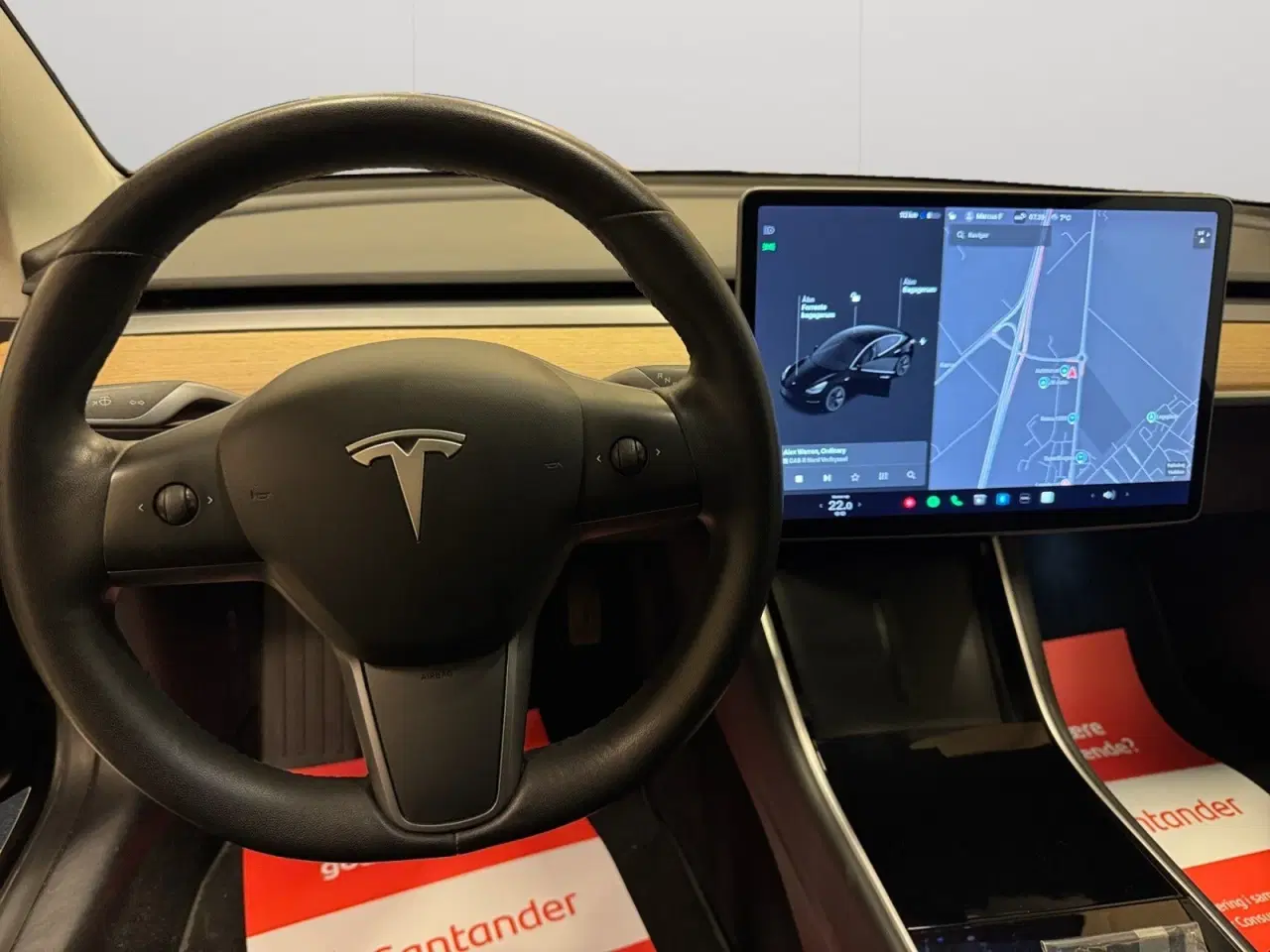 Billede 6 - Tesla Model 3 Long Range AWD