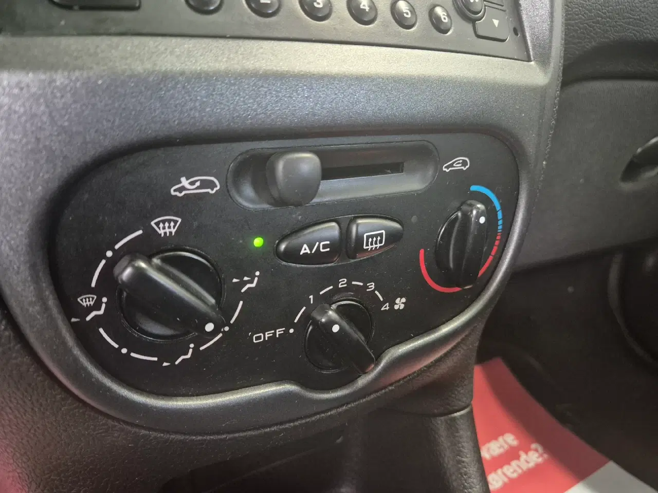 Billede 8 - Peugeot 206 1,6 S16 110HK 3d