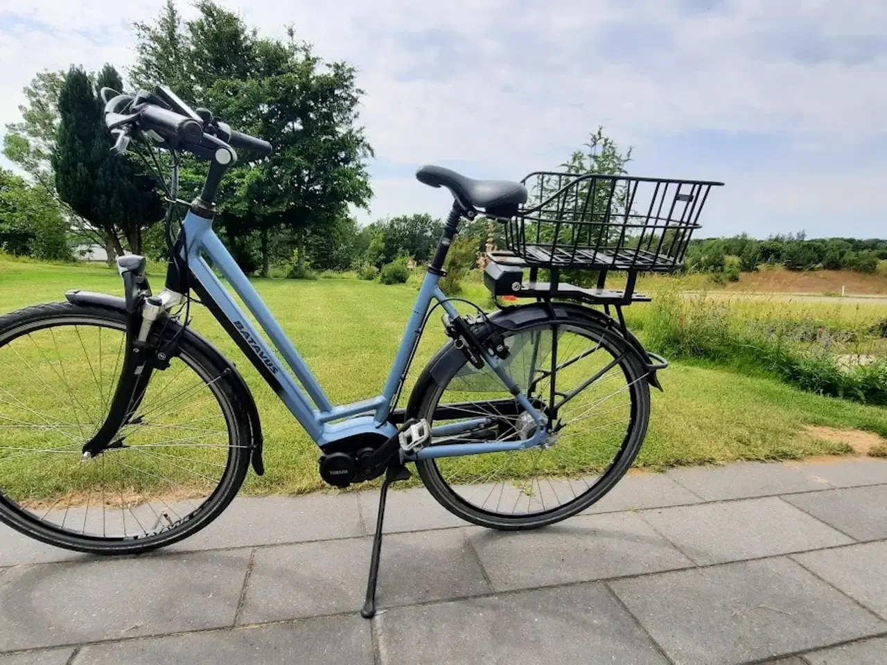 Billede 2 - Batavus Stream 7G  Elcykel